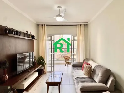 Apartamento com 2 Quartos à venda, 90m² no Pitangueiras, Guarujá