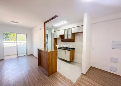 Apartamento com 2 Quartos à venda, 61m² no Jardim São Carlos, Sorocaba