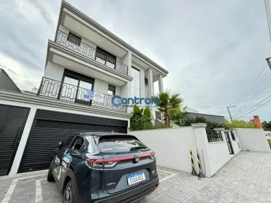 Casa com 4 Quartos à venda, 496m² no Pedra Branca, Palhoça