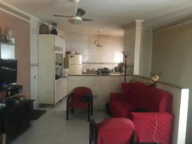Casa de Condomínio com 3 Quartos à venda, 130m² no Vila Barbosa, São Paulo