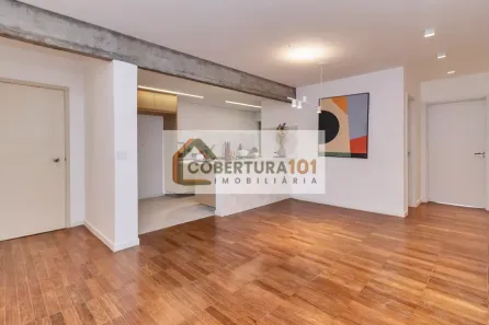 Apartamento com 4 Quartos à venda, 128m² no Paraíso, São Paulo
