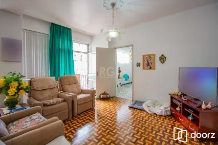 Apartamento com 2 Quartos à venda, 140m² no Centro Histórico, Porto Alegre