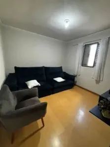Apartamento com 2 Quartos à venda, 54m² no Alto Ipiranga, Mogi das Cruzes