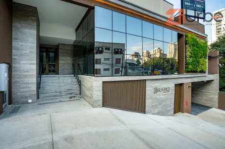 Apartamento com 4 Quartos à venda, 180m² no Perdizes, São Paulo