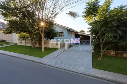 Lote/Terreno à venda, 528m² no São Braz, Curitiba