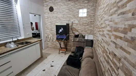 Casa com 2 Quartos à venda, 66m² no Água Fria, São Paulo