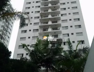 Apartamento com 3 Quartos à venda, 90m² no Santana, São Paulo