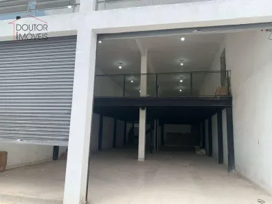 Ponto Comercial à venda, 400m² no Cidade Patriarca, São Paulo
