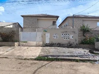 Apartamento com 2 Quartos à venda, 53m² no Parque Nova Friburgo B, Cidade Ocidental
