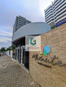 Apartamento com 3 Quartos à venda, 84m² no Pici, Fortaleza