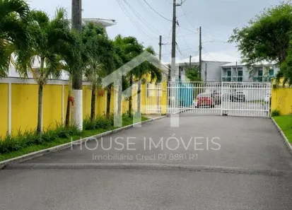 Lote/Terreno à venda, 270m² no Santa Cruz, Rio de Janeiro