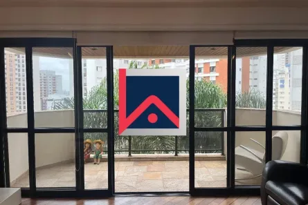 Apartamento com 2 Quartos à venda, 117m² no Perdizes, São Paulo