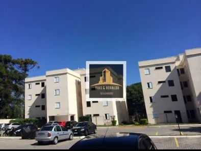 Apartamento com 2 Quartos à venda, 56m² no Parque São Luís, Taubaté