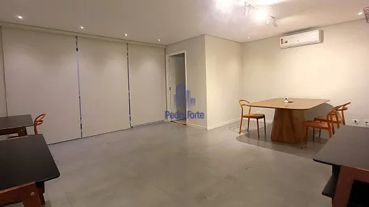 Sala Comercial à venda, 48m² no Pinheiros, São Paulo