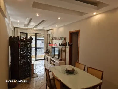 Apartamento com 3 Quartos à venda, 128m² no Freguesia (Jacarepaguá), Rio de Janeiro