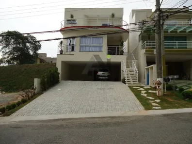 Casa de Condomínio com 3 Quartos à venda, 320m² no Cidade Parquelandia, Mogi das Cruzes