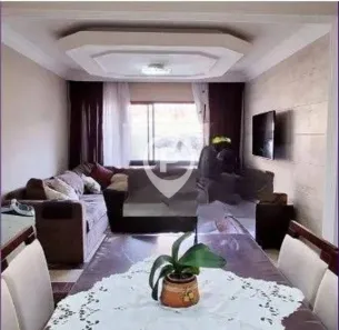 Apartamento com 3 Quartos à venda, 118m² no Santa Maria, São Caetano do Sul