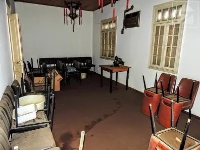 Imóvel Comercial com 2 Quartos para alugar, 822m² no Centro, Campinas