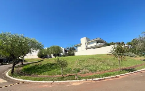 Lote/Terreno à venda, 622m² no Esperança, Londrina
