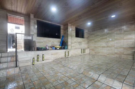 Casa com 3 Quartos à venda, 145m² no Parque São Vicente, Mauá