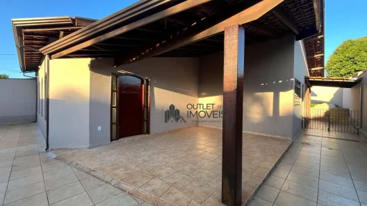 Imóvel Comercial com 3 Quartos para venda ou aluguel, 155m² no Jardim dos Calegaris, Paulínia