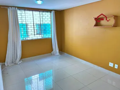 Apartamento com 3 Quartos à venda, 86m² no Carlos Prates, Belo Horizonte