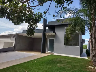 Casa de Condomínio com 3 Quartos à venda, 160m² no Cajuru do Sul, Sorocaba