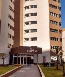 Sala Comercial para venda ou aluguel, 39m² no Jardim Pompéia, Indaiatuba