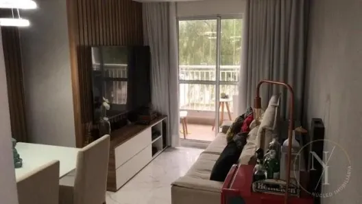 Apartamento com 3 Quartos à venda, 62m² no Vila Ema, São Paulo