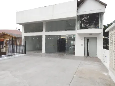 Ponto Comercial para alugar, 66m² no Marechal Floriano, Caxias do Sul