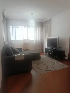 Apartamento com 2 Quartos à venda, 65m² no Santa Cecília, São Paulo