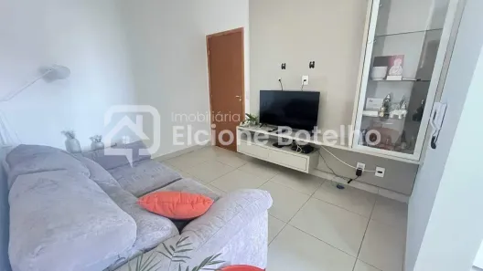 Apartamento com 2 Quartos para alugar, 60m² no Tubalina, Uberlândia