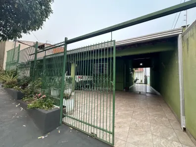 Casa com 3 Quartos à venda, 186m² no Jardim Império do Sol, Londrina