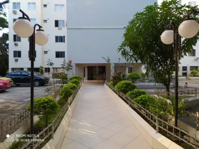 Apartamento com 2 Quartos à venda, 48m² no Jacarepaguá, Rio de Janeiro