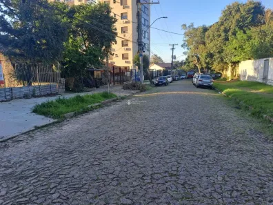 Lote/Terreno à venda, 400m² no Cristo Redentor, Porto Alegre