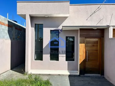 Casa com 3 Quartos à venda, 80m² no Loteamento Estância Mirante de Caraguatatuba, Caraguatatuba