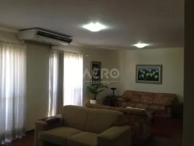 Apartamento com 3 Quartos à venda, 220m² no Centro, Bauru