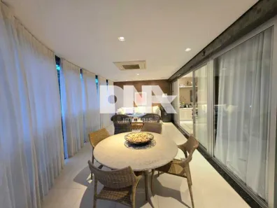 Apartamento com 3 Quartos à venda, 155m² no Barra da Tijuca, Rio de Janeiro