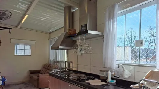 Cobertura com 2 Quartos à venda, 73m² no Jardim das Maravilhas, Santo André