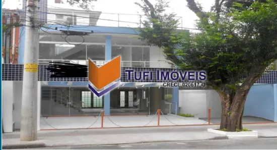 Sala Comercial à venda, 311m² no Aclimação, São Paulo