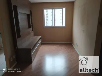 Apartamento com 2 Quartos para alugar, 45m² no Quinta da Paineira, São Paulo