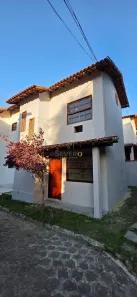 Casa de Condomínio com 2 Quartos à venda, 120m² no Sapê, Niterói