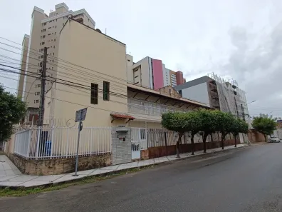 Apartamento com 2 Quartos à venda, 48m² no Fátima, Fortaleza
