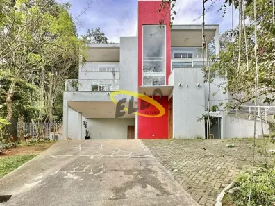Casa de Condomínio com 3 Quartos à venda, 26623m² no Moinho Velho, Embu das Artes