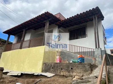 Casa com 3 Quartos à venda, 100m² no União, Belo Horizonte