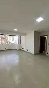 Apartamento com 3 Quartos à venda, 78m² no Setor Bueno, Goiânia