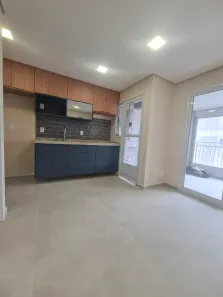 Apartamento com 1 Quarto para alugar, 30m² no Picanço, Guarulhos
