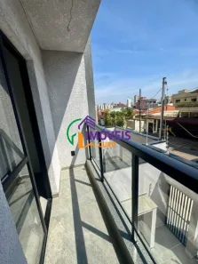 Casa de Condomínio com 2 Quartos à venda, 135m² no Vila Pinheirinho, Santo André