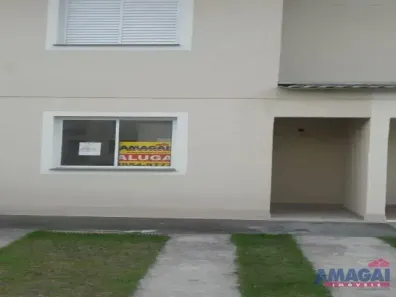 Casa de Condomínio com 2 Quartos à venda, 57m² no Jardim Colônia, Jacareí