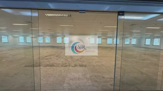 Sala Comercial para alugar, 609m² no Vila Olímpia, São Paulo